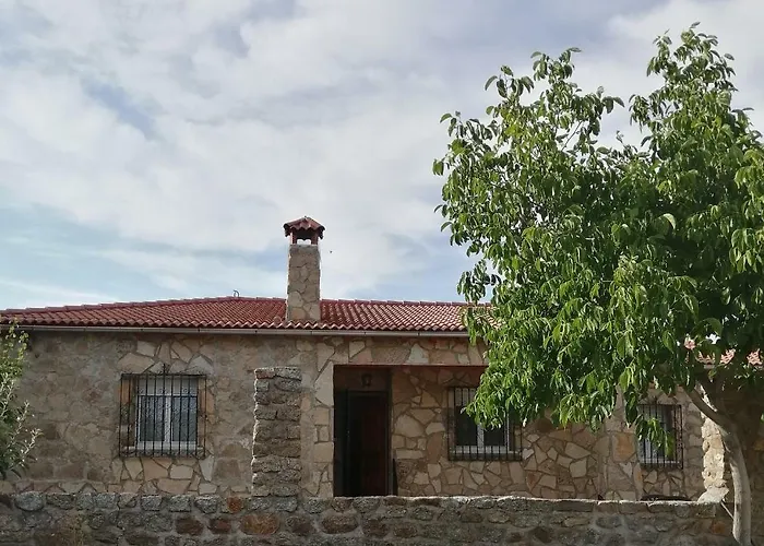 El Mirador Del Corneja