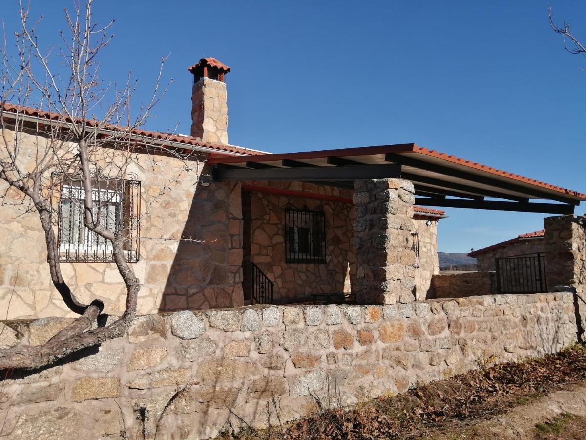 El Mirador Del Corneja Mesegar de Corneja